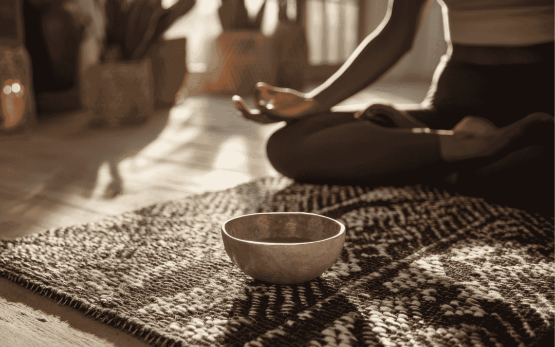 Ett nytt år börjar inte med fler mål – utan med riktning